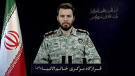 پاسخ مضاعف ایران درصورت حمله به اهداف غیرنظامی/ سخنگوی قرارگاه خاتم‌الانبیا اعلام کرد