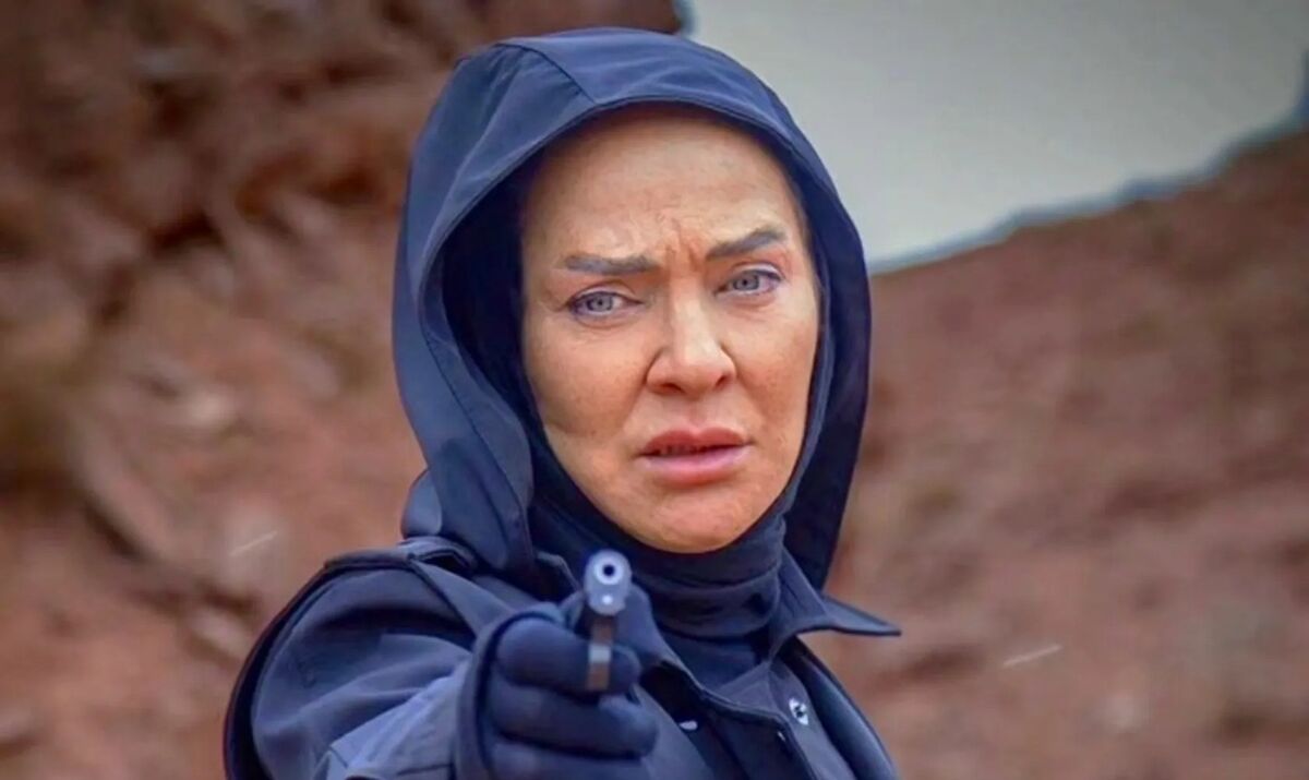 معرفی سریال پلیسی روشنایی شب