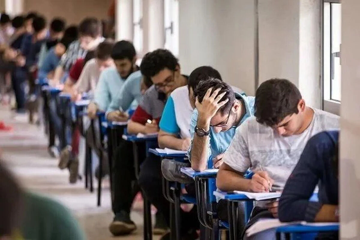 تقویم آزمون‌های سال جدید اعلام شد+ جزئیات