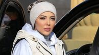معرفی زیباترین بازیگران ایران؛ لیلا اوتادی