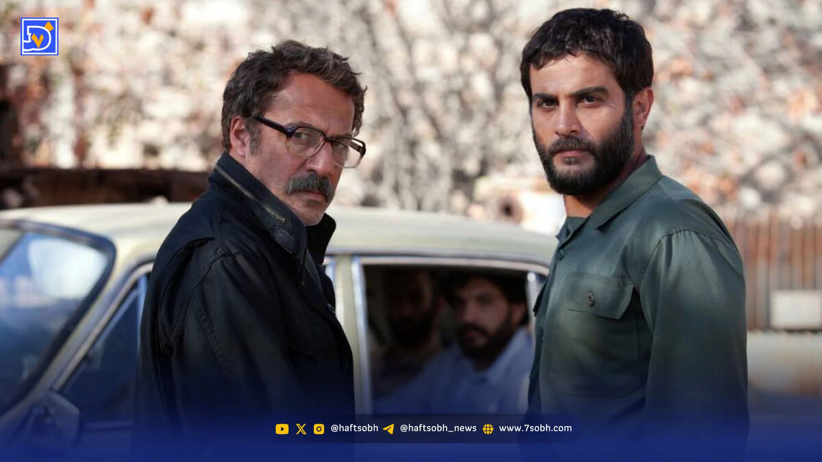 گفتگو با آرمان درویش درباره مواضعش در جنگ و ایستادگی برای ایران ‌