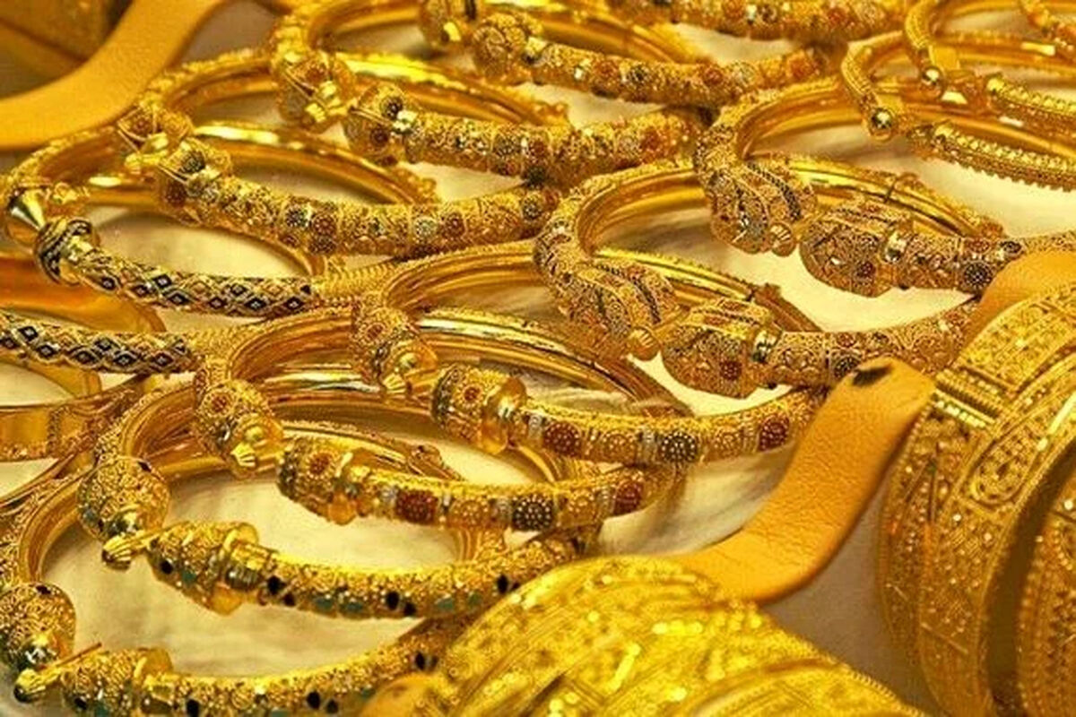 پیش بینی قیمت طلا و سکه چهارشنبه ۱۹ فروردین ۱۴۰۵ / جهش بازار طلا با اهرم دلار