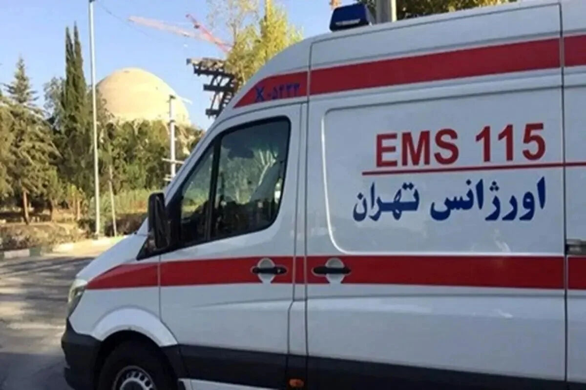 شماره‌های جایگزین اورژانس تهران در شرایط اضطراری