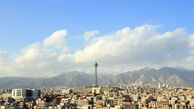 هواشناسی استان تهران اطلاعیه داد