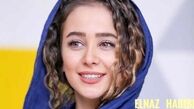نگاه روز | استوری الناز حبیبی برای وطن