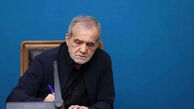 رئیس جمهور: شهادت مظلومانه کمال خرازی را تسلیت می گویم