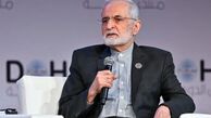 زمان و مکان خاکسپاری شهید کمال خرازی