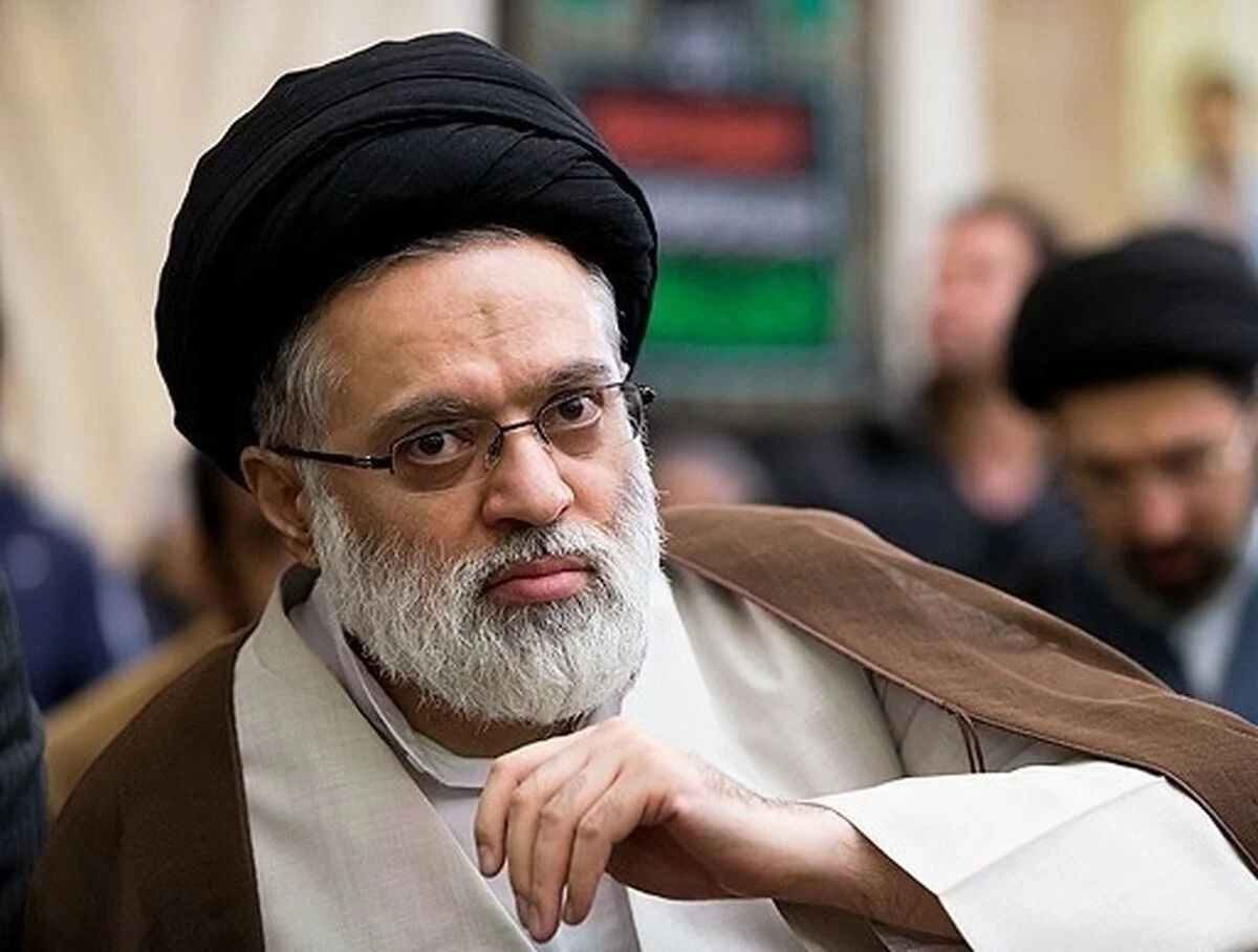 خاطره فرزند رهبر شهید سیدعلی خامنه‌ای از تهدید ایشان به مرگ
