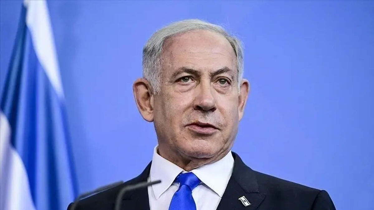 نتانیاهو، سیاست حملات اسرائیل در لبنان را تغییر داد