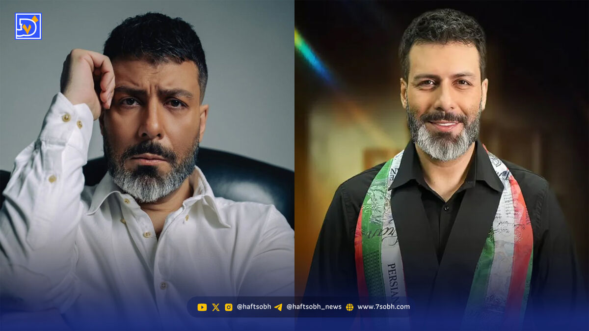نگاه روز | موتور میلیاردی مجید واشقانی در مرکز توجه