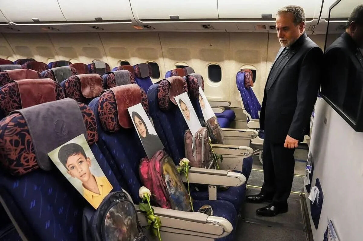 اسامی و عکس هیات مذاکره کننده ایرانی / از قالیباف تا عراقچی
