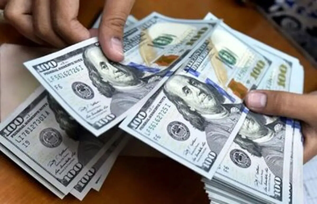 پیش بینی قیمت دلار یکشنبه ۲۳ فروردین ۱۴۰۵ / مذاکرات دلار را ۱۵۱ هزار تومانی کرد