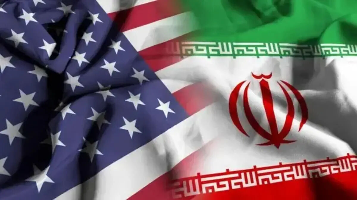 شروط مذاکره را ما می‌گذاریم، پیروز میدان ما هستیم