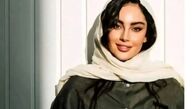 عکس| چهره عملی بهاره افشاری و ترلان پروانه؛ قابل شناسایی نیستند!!