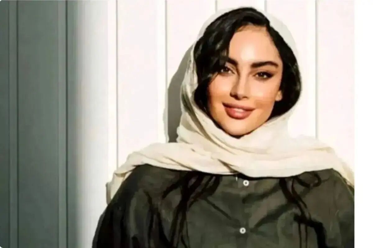 عکس| چهره عملی بهاره افشاری و ترلان پروانه؛ قابل شناسایی نیستند!!