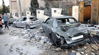 برای ارزیابی خسارات منازل و خودروهای آسیب دیده در جنگ چیکار کنیم؟