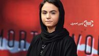 عصر سینما | سارا حاتمی، بازیگر سینما برای وطن نوشت