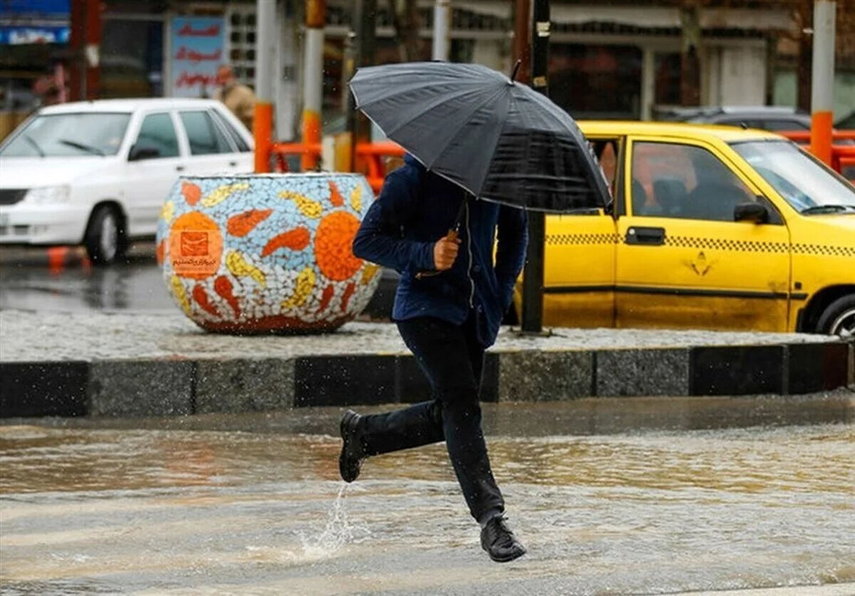 پیش بینی آب و هوا هفته دوم فروردین / آیا سیزده بدر هوا بارانی خواهد بود؟