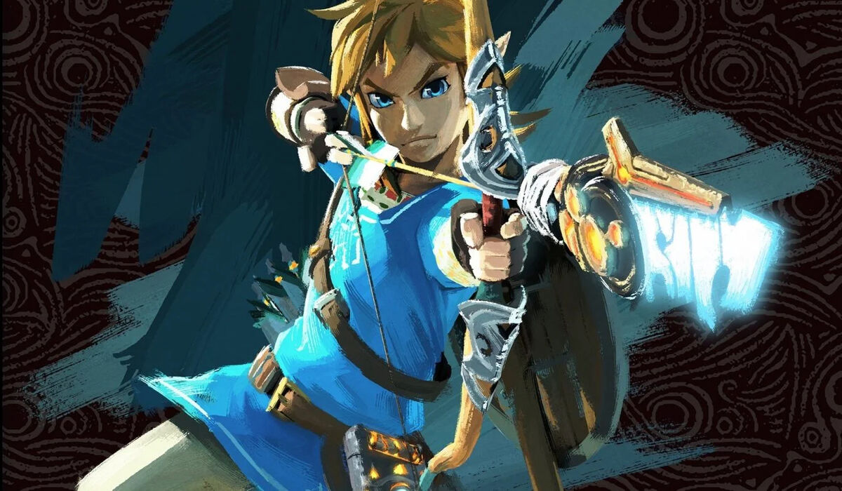 ریمیک The Legend of Zelda: Ocarina of Time اواخر امسال عرضه خواهد شد