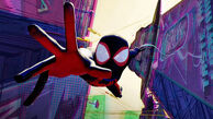 معرفی تمام انیمیشن‌های آینده دنیای مرد عنکبوتی