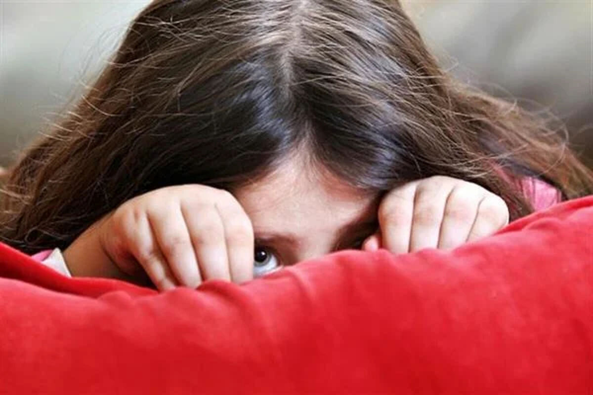 تاثیر جنگ بر سلامت روان کودک/ چگونه استرس کودکمان را کم کنیم؟