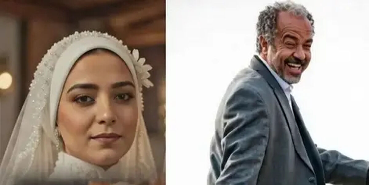 جشن عروسی میلیاردی دریا آقاخانی، دختر سعید آقاخانی + رونمایی از داماد جذاب