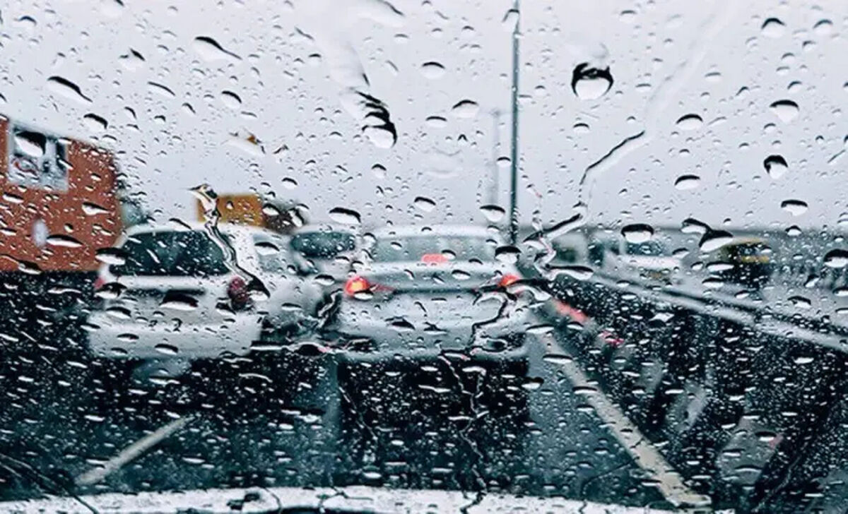 پشت پرده بارش‌ های سیلابی؛ تغییر اقلیم یا تخریب سامانه‌های راداری و بارورسازی ابرها؟