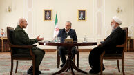 این ۵ نفر مشغول اداره امور کشور هستند