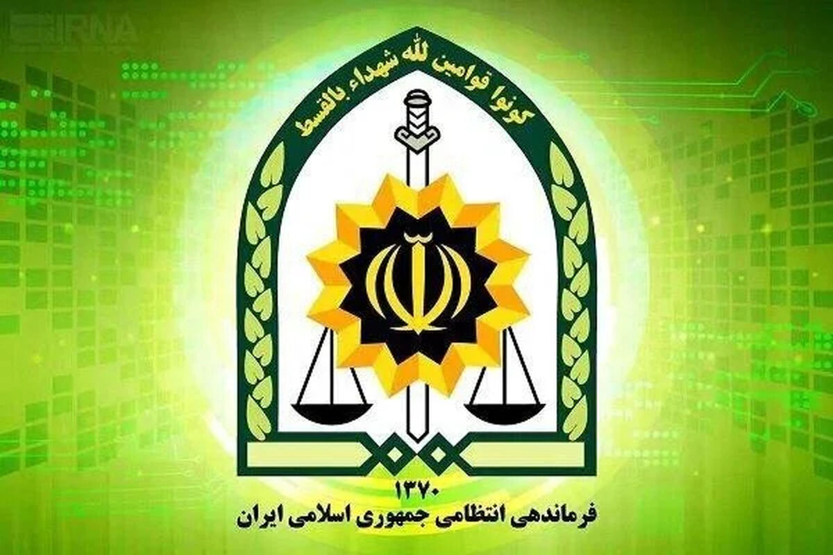 یک جاسوس مرتبط با شبکه های معاند در غرب تهران دستگیر شد
