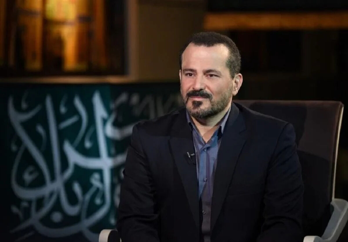 نه رویکرد و نه ایدئولوژی، فقط خلیج فارس