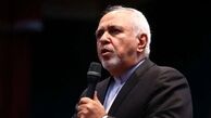 اظهارنظر پزشکیان درباره طرح ظریف برای پایان جنگ ایران و آمریکا