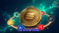 بازار سبزپوش شد؛ خیزِ صعودی رمزارزها!