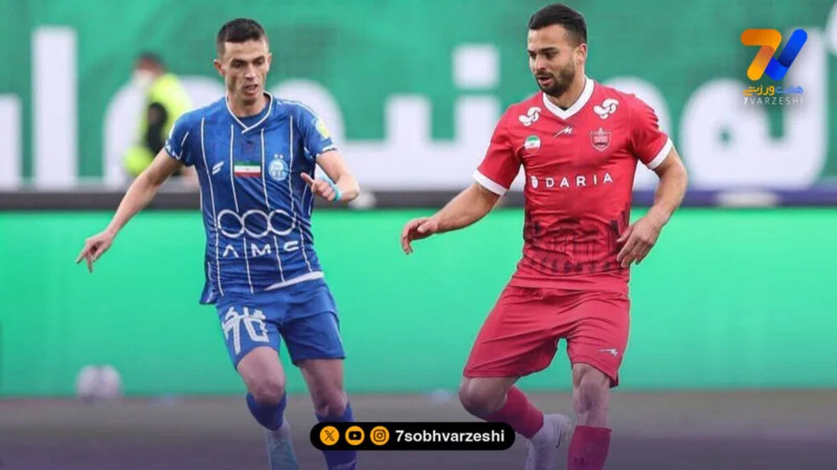 پیگیری لیگ هشت مخالف، چهار موافق و چهار ممتنع دارد!/ برنامه بازی های باقی مانده لیگ برتر؛ اختصاصی هفت ورزشی