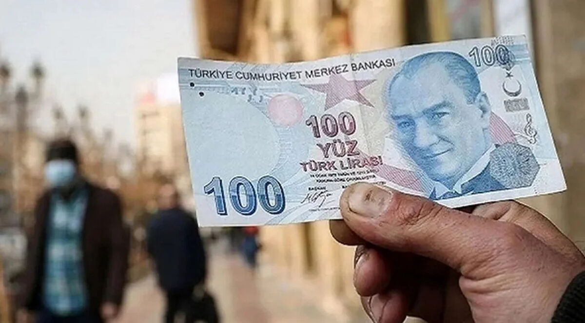 قیمت لیر ترکیه امروز شنبه ۱۵ فروردین ۱۴۰۵ / لیر گران شد