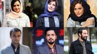 زندگینامه بهترین بازیگران دهه شصتی سینمای ایران