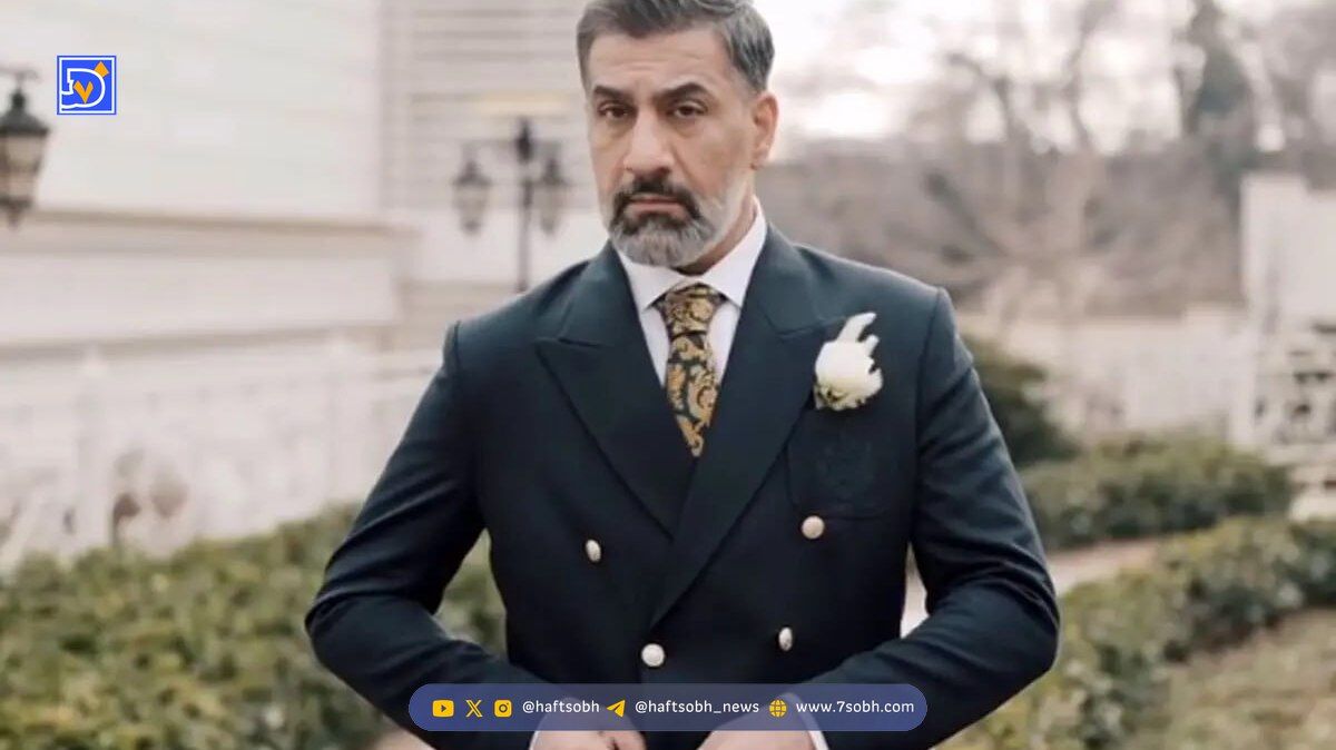 کارت عروسی متین ستوده و کامران تفتی، محمد نادری و الناز