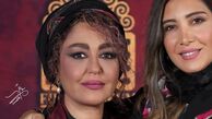 عکس| قاب خاطره انگیز شقایق فراهانی، خاطره اسدی و هانیه توسلی