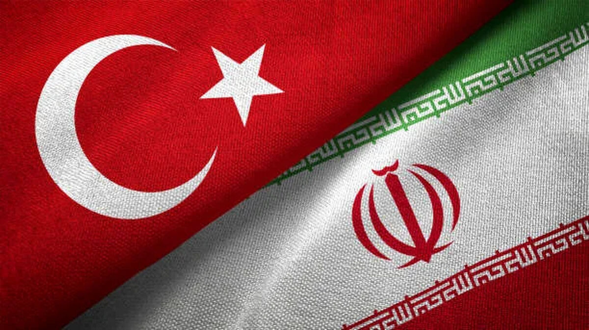 سفر هیات پارلمانی ایران به ترکیه