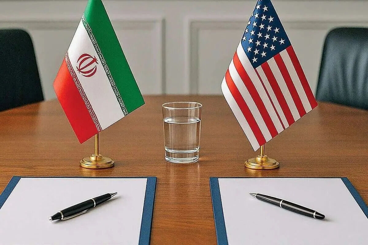 ادعای جدید ترامپ درباره مذاکرات ایران طی دو روز آینده