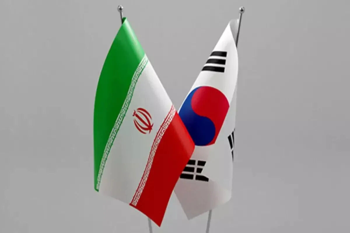 پیشنهاد کره جنوبی به ایران برای پرداخت عوارض عبور کشتی‌های سرگردان از تنگه هرمز