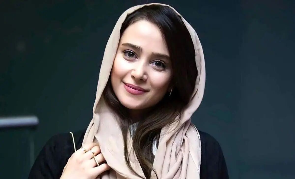 عکس| گریم متفاوت الناز حبیبی؛ استایل جنگلی خانم بازیگر جلب توجه کرد