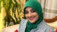 عصر سینما | دکوراسیون شیک و ایرانی پسند خانه ستاره سادت قطبی خانم مجری صدا و سیما