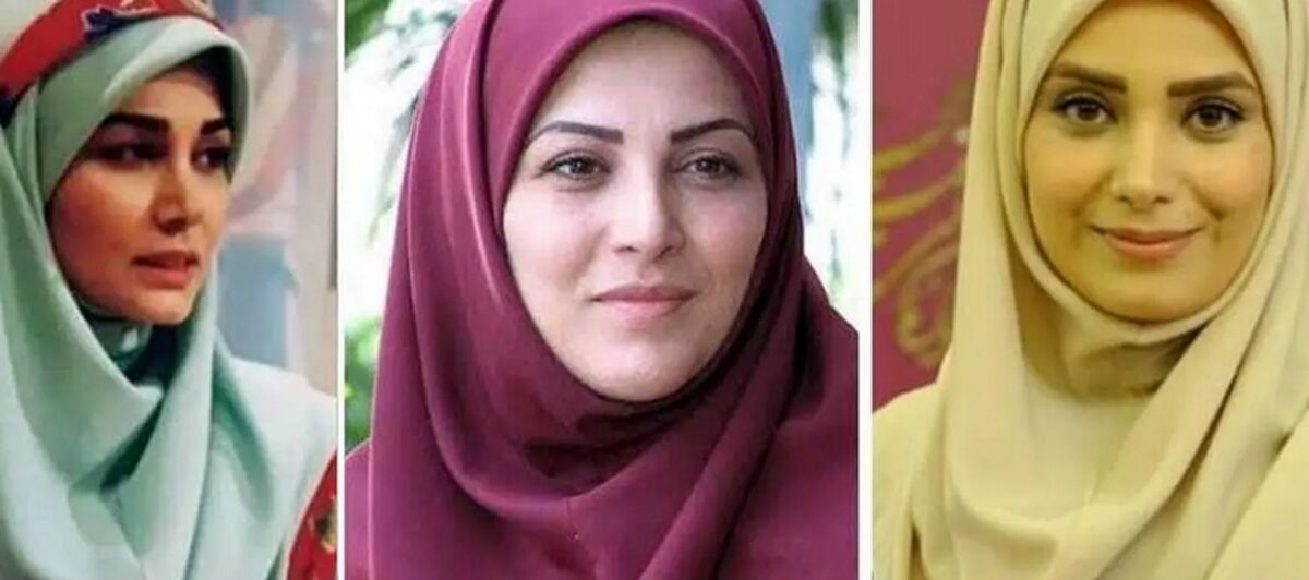 تغییر چهره مجری های زن صدا و سیما بعد از کناره گیری از تلویزیون