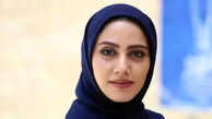 حرف‌های صریح مونا فرجاد خطاب به «برخی بی‌خبرها»