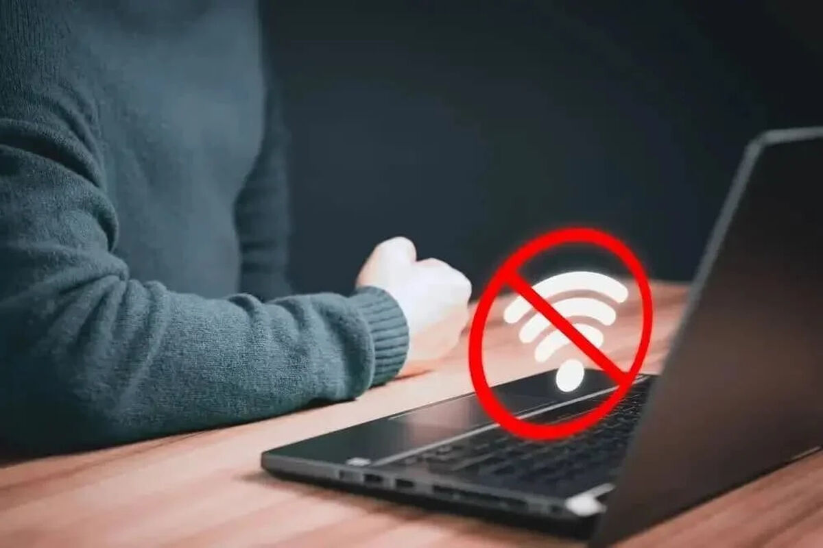 اینترنت کی وصل می‌شود؟ / منتظر بازگشایی تدریجی باشید