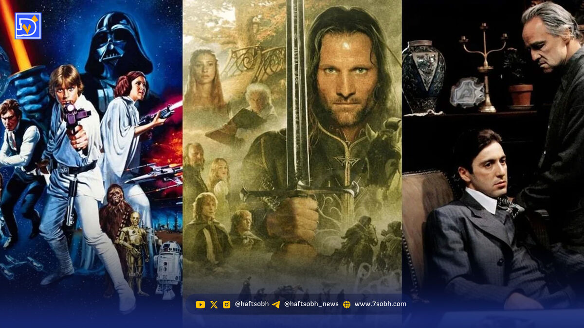 معرفی بهترین فیلم های سینمایی مخصوص آخر هفته