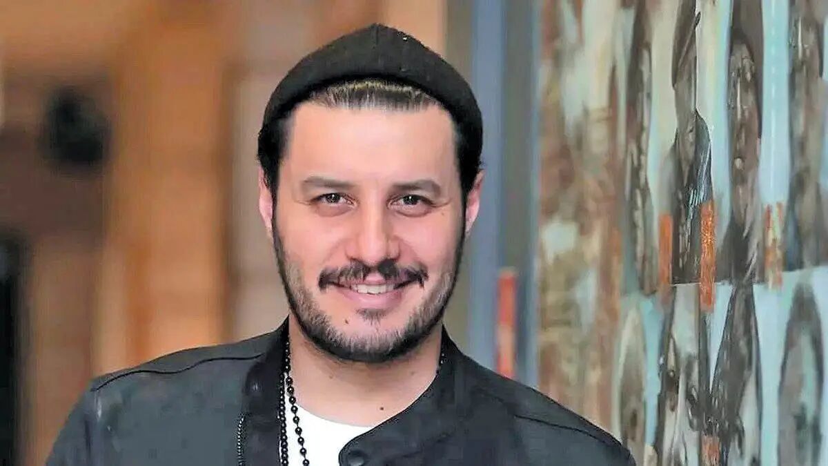 عکس| سلفی صمیمانه جواد عزتی با خانم بازیگر تایلندی خبرساز شد