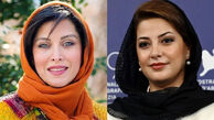 معرفی زیباترین بازیگران زن ایرانی