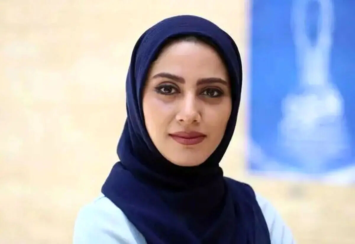واکنش مونا فرجاد بازیگر ساختمان پزشکان به «برخی بی‌خبرها»