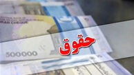 حقوق کارمندان، کارگران و بازنشستگان در فروردین ۱۴۰۵